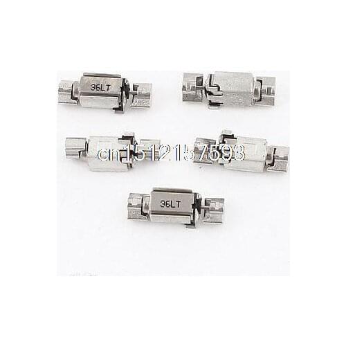 5pcs DC 1.5V-3V 1500RPM SMD SMT Mini Dual Vibration Motor