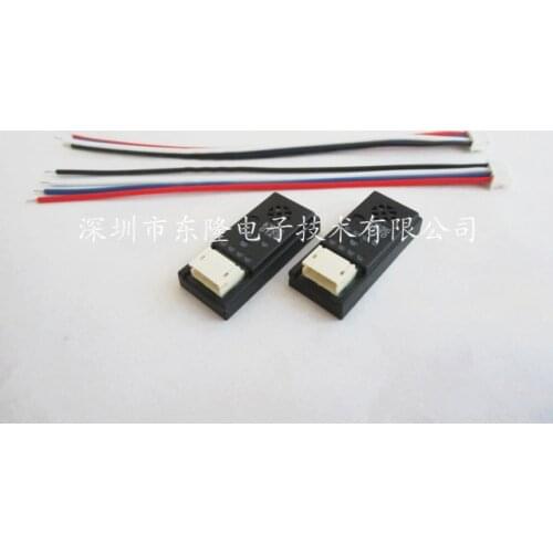 Agent France imported HUMIREL humidity - voltage output humidity module HTG3515CH