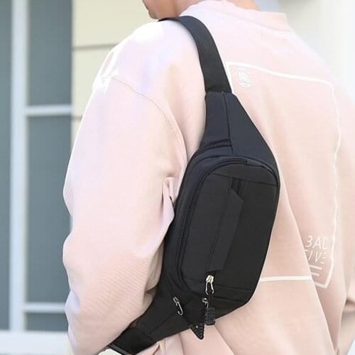 Alocs Running Bags