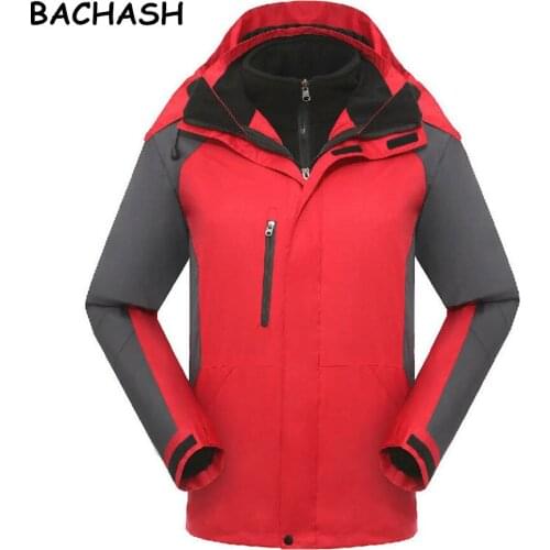 Мужская верхняя одежда BACHASH China At AliExpress