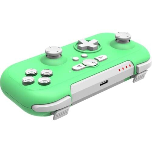 Wireless Bluetooth Game Controller Control for Nintendo Switch/PS3/Android/PC For NS Switch Gamepad Joystick Game Accessories