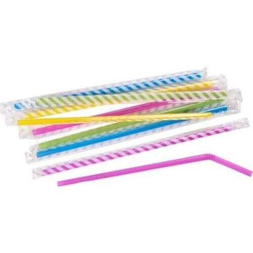 Colorful Frozen Pipette party material