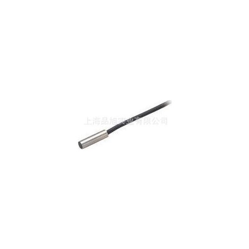 EM-080B Cable Built-in Amplifier Small Proximity Sensor