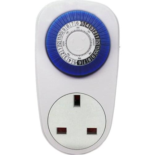 FangNymph Timed Sockets