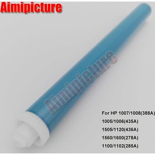 436A opc drum 36A 436 CB436A for HP LaserJet P1505/M1120/M1522 printer parts 100pcs/box