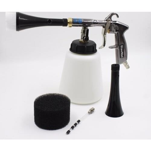 GZ-KJM Car Care Products