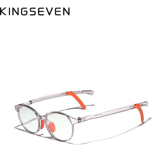 Очки для девочек KINGSEVEN China At AliExpress