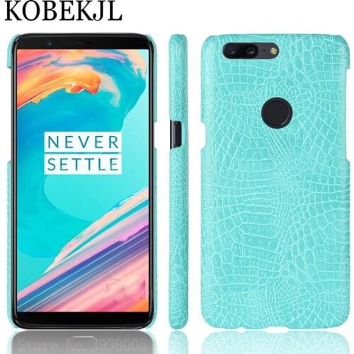 Чехлы для телефонов OnePlus 5 KOBEKJL China At AliExpress
