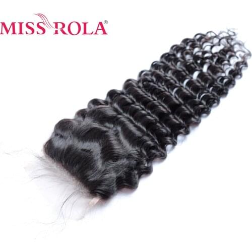 MISS ROLA Artificial Weft
