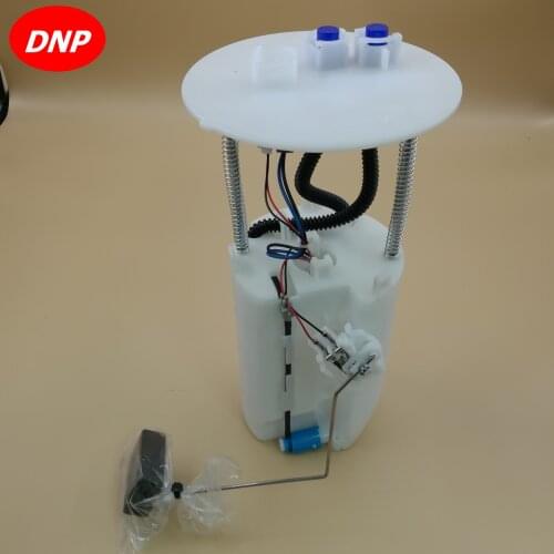 DNP Fuel pump Module assembly fit for Toyota Tundra Sequoia 77020-0C100/ 77020-0C081/77020-0C082