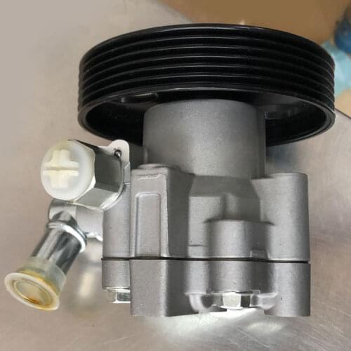 POWER STEERING PUMP FOR CHEVROLET J300 CRUZE ORLANDO 2.0 DSP2345 96837812 96868425 96985600 SP85491 047606452 6PK