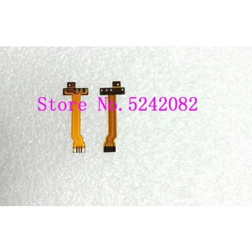 NEW Flash Lamp Flex Cable For SONY DSC-RX100 / RX100 II M2 RX100II Digital Camera Repair Part