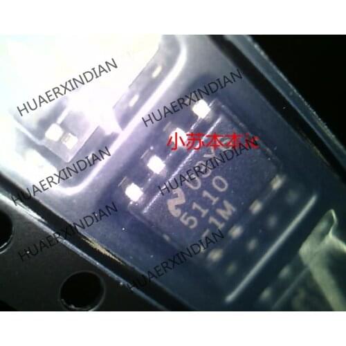 New Original LM5110-1MX 5110-1M Have Stock