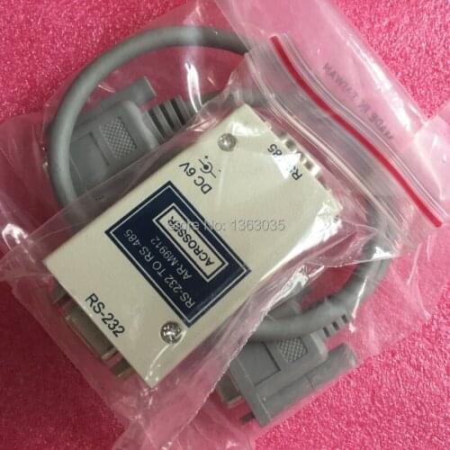 NEW RS-232 TO RS-485 AR-M9912