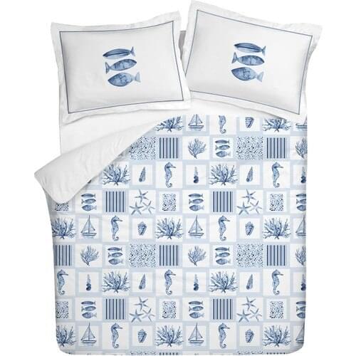 Sarah Anderson Linens