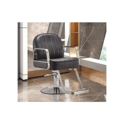 Barbershop chair Hair salon chair