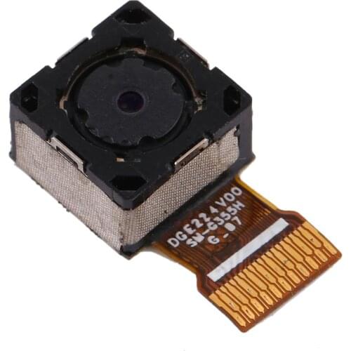 Back Facing Camera for Samsung Galaxy J2 SM-J200F Smartphone Spare Parts