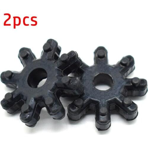 2Pcs 563152K000FFF Flexible Coupling Coupler Steering Column For Hyundai Elantra Veloster Kia Optima Forte Sedan 2012 2013 2014