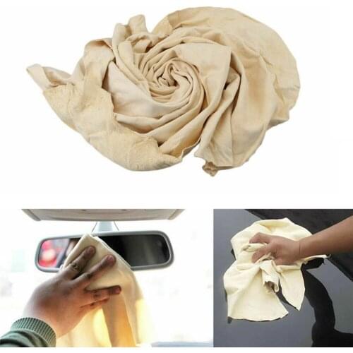 Auto Cleaning Towel Absorbent Parts Windows Accessories Wear resistance