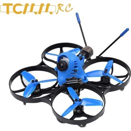 Betafpv 95x drone mini ultra-small and easy to carry, suitable for indoor and outdoor HD aerial photography through machine toys