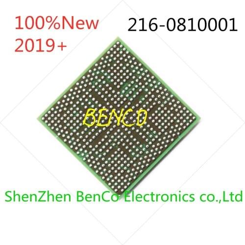 DC:2019+ 100%New BGA CHIPS 216-0810001 216 0810001