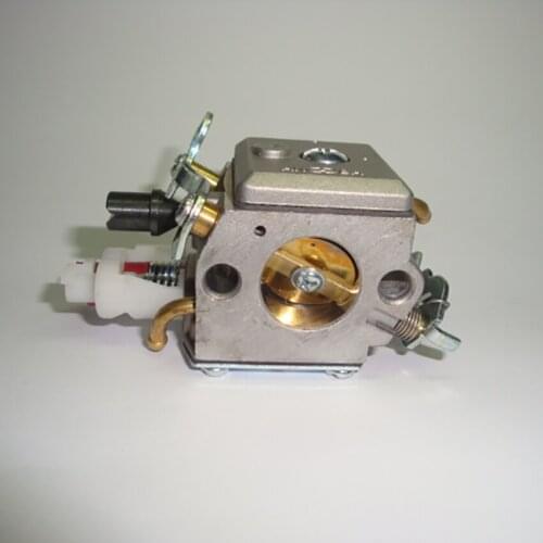 Carburetor for 340 345 350 351 353 503281614 503281812 C3-EL18B Chain Saw Carburetor Engine Replacement for Garden Industry