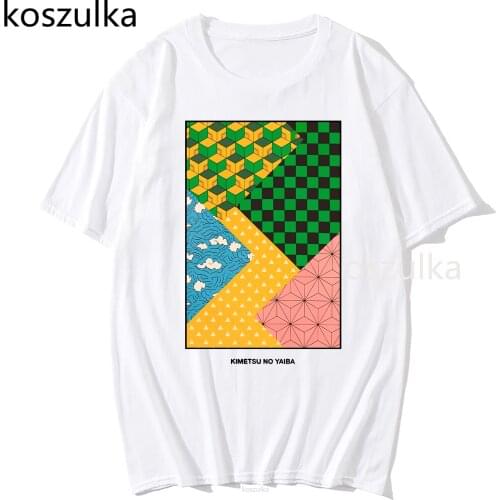 Koszulka Men's T-Shirts