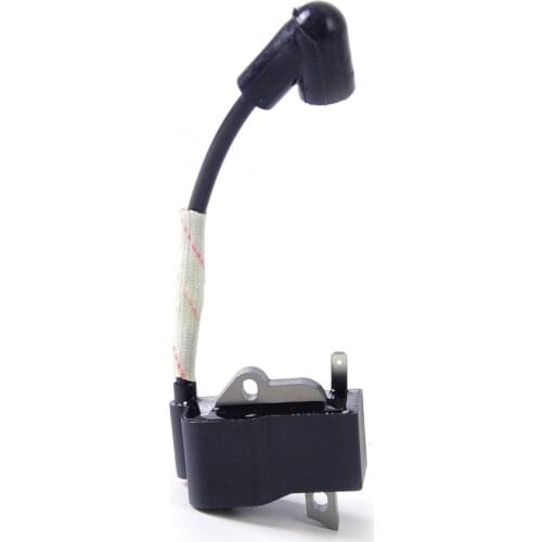 LETAOSK New Ignition Module Coil For Husqvarna 125B 125BVX Handheld Blower 545108101 Accessories