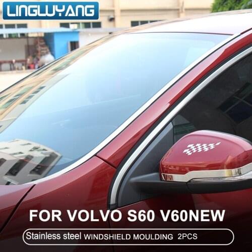 LINGLUYANG Car Stickers
