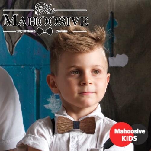 MAHOOSIVE Children's Clothing