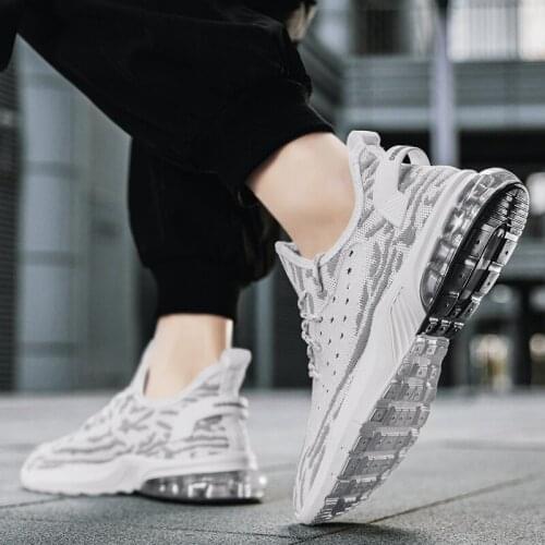 Male leisure mesh slip Sneakers summer zapatos informales men Fashionable 2020 shoes sport hot hombre shoe sapato Male fashion