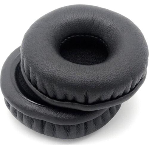 Replacement Earpads Cushion Pillow Ear Pads Foam Cover Repair Parts for Microsoft LifeChat LX-6000 LX6000 Headset Headphones