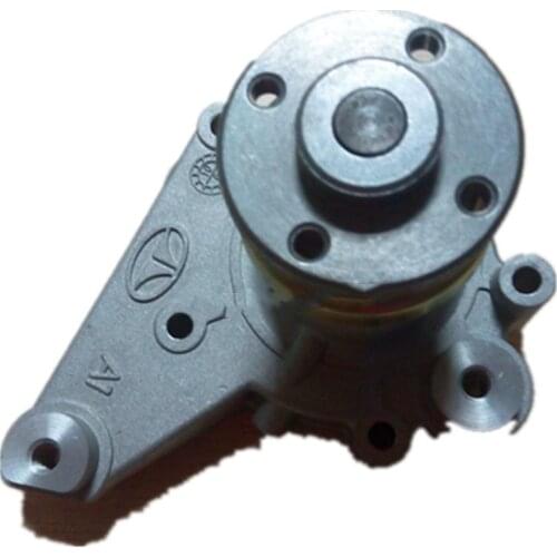 Water Pump EQ465i1.1307010 for DFSK EQ465 1.1L Auto Part