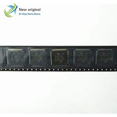 2/PCS TM4C1294NCPDTT3 QFP128 100% new original integrated IC chip