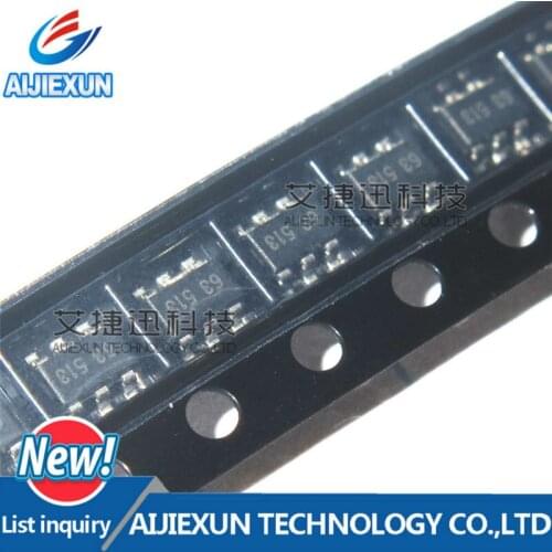 100PC SD4870TR SOT23-6 CURRENT MODE PWM CONTROLLER in stock 100%New and original