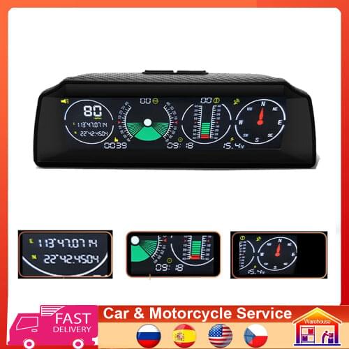 BOJECHER Windshield Projectors