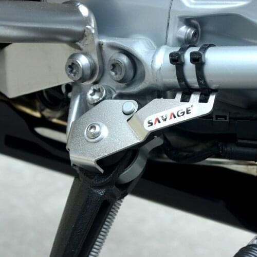 Side Stand Sidestand Switch Protector Guard Cover Cap Motorcycle For BMW R1250GS R 1250 GS R1250 GS Adventure ADV 2018-2020 2019