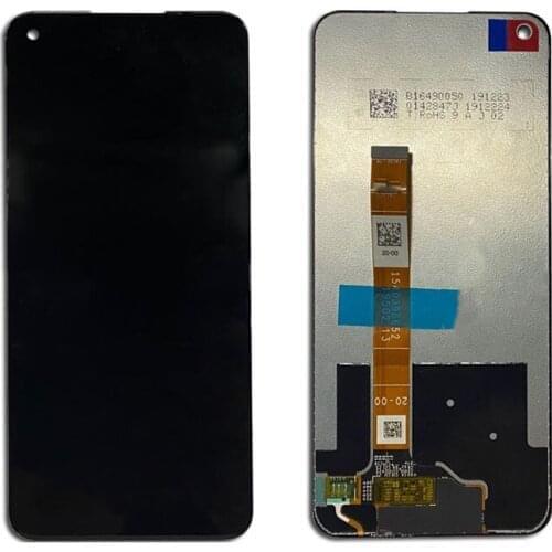For OPPO A52 A72 A92 LCD Display + Touch Screen Digitizer Assembly Replacement Original