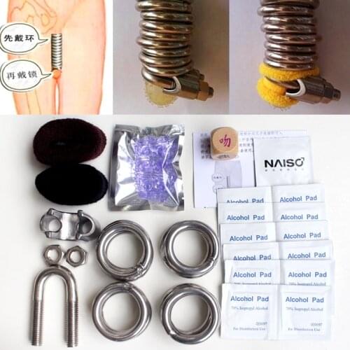 Edtion Proextender Gravity physical rings Max Pro Extender Device Experts Size Master Male Penis Enlargers Penis Enlargement