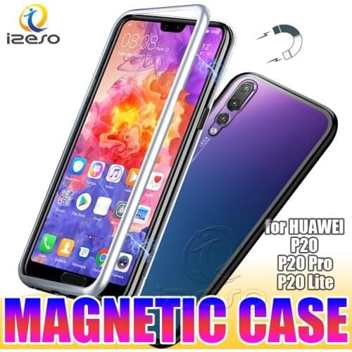 Hkgk Huawei P20 Pro Phone Cases