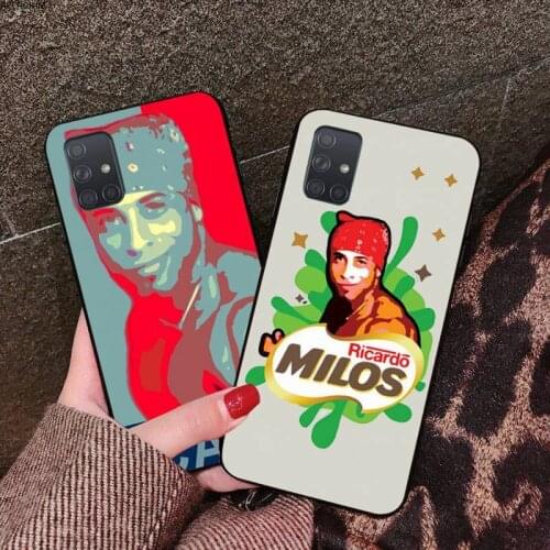 HPCHCJHM Samsung Galaxy A6 Phone Cases