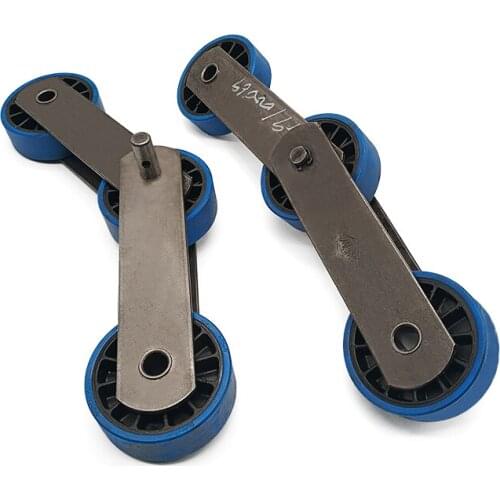 Own Factory Competitive Price China Chain for Escalator