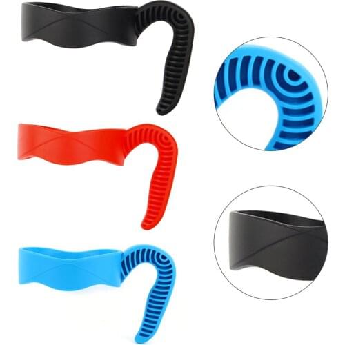 Hot Newest 30oz Handle Thermos Cup Holder Universal Ice Bully Cup Fine Workmanship Good Appearance For Various Occasions