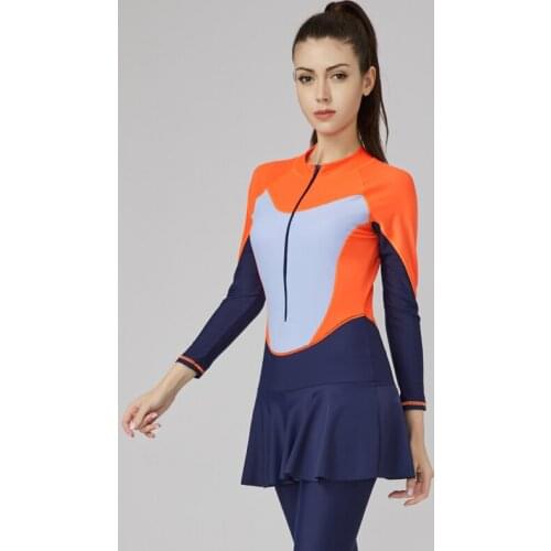 Закрытые купальники LYSEACIA China At AliExpress