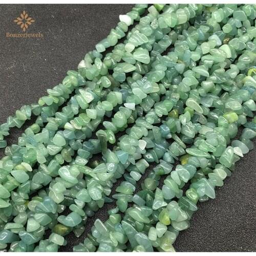 Wholesale 1pcs Genuine Natural Green Aventrine Guitar Pick Crystal Stone Guitar Pick,"Round Tip" Quality Stone Bead Guitar Pick