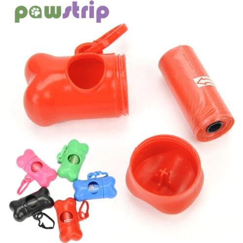 Pawstrip  China