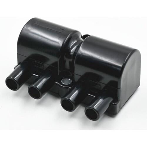 Fit for Delphi second generation Capaci 2.4 car ignition coil 19005236/96253555