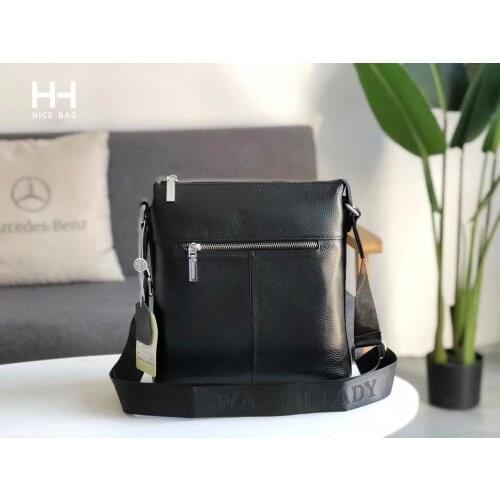 Briefcase mens leather bag mens business bag mens handbag briefcase leather bag