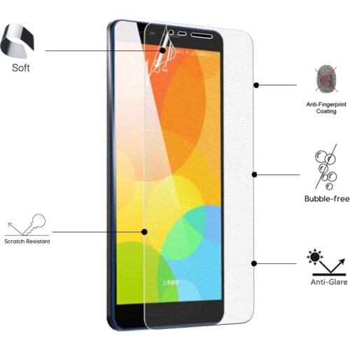 Premium Anti-Glare Screen Protector Matte Film For Lenovo TAB 3 7 plus TB-7703 7.0" tablet anti glare matte Guard panel + tools