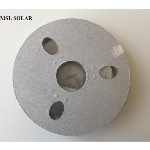 ALLMEJORE Cells Solder Strip 5mm*0.2mm Busbar welding wire for solar panel DIY .15m/roll.High quality Cooper strip Free shipping